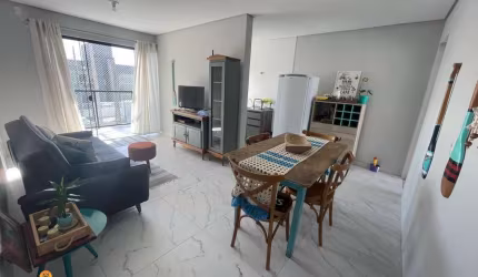Apartamento 2 dormitórios à venda Centro Balneário Piçarras/SC