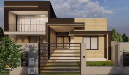 Casa, excelente padrão de acabamento, 3 dormitórios, sendo 1 suíte, Itacolomi em