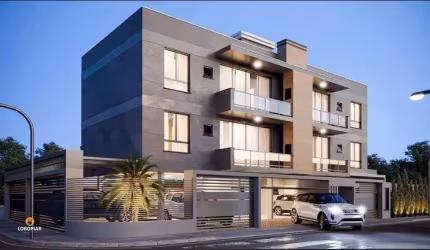 Apartamento a venda com 1 dormitório e 1 vaga de garagem em Itajuba / Barra Velh