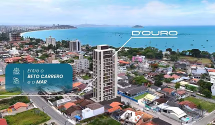 Stúdios Praia de Armação Penha SC!!