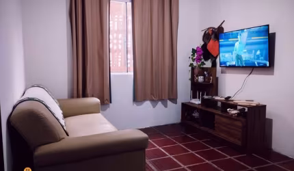 Casa à apenas 50m do mar, por apenas R$ 380.000,00 - Barra Velha/SC