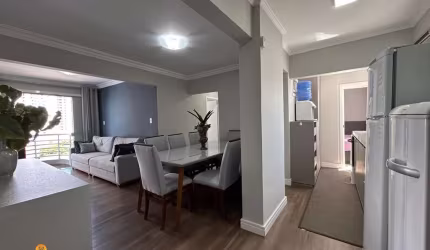 Excelente Apartamento mobiliado a àpenas 50m do Mar R$799.000,00