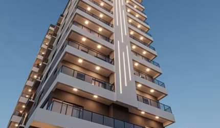 Apartamento no coração da Praia do Gravatá a 300 metros do Mar! À venda por R$ 8