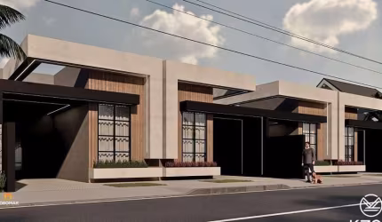 Casa a venda 02 dormitórios, à venda no valor de R$555.000,00 - Itacolomi, Balne
