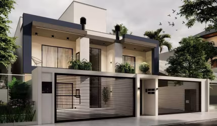 Apartamento 03 dormitórios, no centro de Balneário Piçarras SC! À venda por R$49