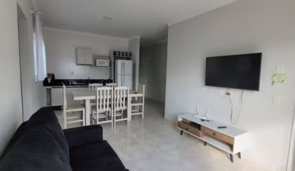 Apto todo mobiliado, 400 metros do mar, 2 dormitórios sendo 1 suíte, Itajuba, Ba
