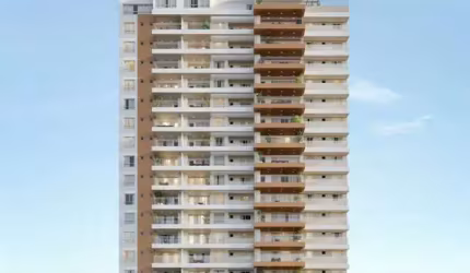 Apartamento na planta, à 200 metros do mar, à venda por R$ 850.000,00. Em Balneá