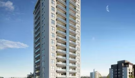 Apartamento à apenas 50m do mar, com 3 dormitórios, em Barra Velha/SC. À venda p