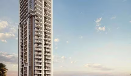 Apartamento com 3 suítes à venda, 198 m² por R$ 1.987.127 - Centro - Penha/SC
