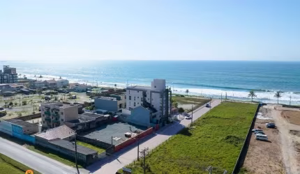 Apartamento à venda, 84 m² por R$ 747.564.00 - Tabuleiro - Barra Velha/SC