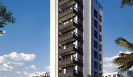Apartamento com 3 dormitórios à venda, 99 m² por R$ 1.196.476,20 - Itacolomi - B