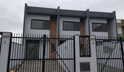 Sobrado Itacolomi Balneário Piçarras SC !!