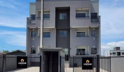 Apartamento novo, pronto para morar, 2 dormitórios, sendo 1 suíte à venda, 66 m²