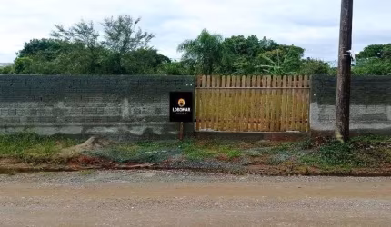 Terreno à venda, 252 m² por R$ 250.000,00 - Itacolomi - Balneário Piçarras/SC