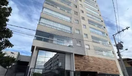 Apartamento com 3 dormitórios à venda, 156 m² por R$ 990.000,00 - Centro - Balne