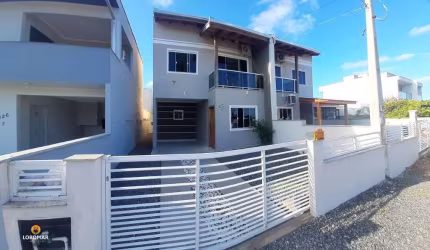 Sobrado à venda, 115 m² por R$ 660.000,00 - Itajuba - Barra Velha/SC
