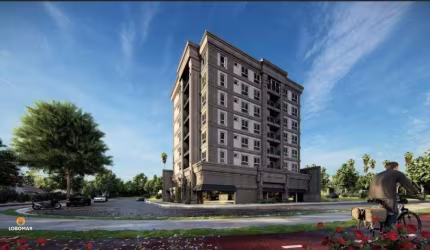 Apartamento Navegantes