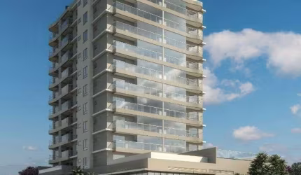 Apartamento com 3 dormitórios à venda, 87 m² por R$ 799.692,40 - Centro - Navega