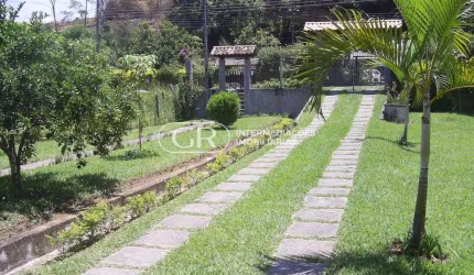 Chácara com terreno plano em Valença