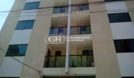 Apartamento com 2 quartos à venda no Santa Rosa, Barra Mansa , 70 m2 por R$ 350.000