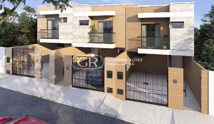 Casa com 3 quartos à venda no Santa Rosa, Barra Mansa  por R$ 690.000