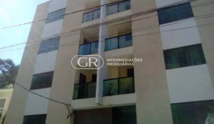 Apartamento com 2 quartos à venda no Santa Rosa, Barra Mansa , 70 m2 por R$ 328.000