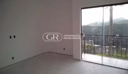 Apartamento com 2 quartos à venda no Centro, Barra Mansa , 70 m2 por R$ 265.000