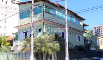 Casa com 5 quartos à venda no Centro, Barra do Piraí , 300 m2 por R$ 1.900.000