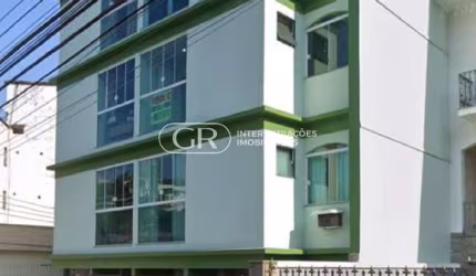 Apartamento com 2 quartos à venda no Santa Rosa, Barra Mansa , 61 m2 por R$ 390.000