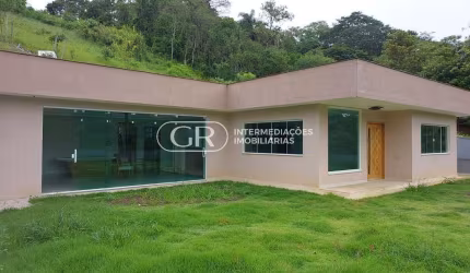 Casa em Ipiabas