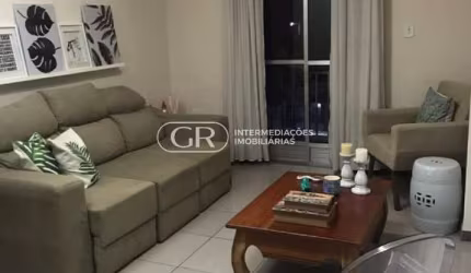 Apartamento com 3 quartos à venda na Estamparia, Barra Mansa , 129 m2 por R$ 430.000