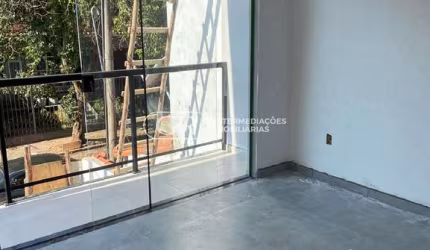 Casa com 2 quartos à venda em Fátima, Barra do Piraí  por R$ 360.000