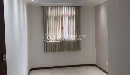 Apartamento com 3 quartos à venda no Centro, Barra Mansa , 62 m2 por R$ 257.000