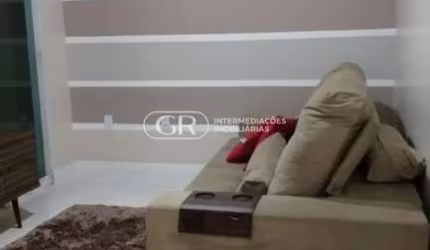 Casa com 2 quartos à venda no Verbo Divino, Barra Mansa  por R$ 480.000