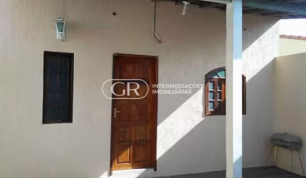 Casa com 3 quartos à venda no Morada da Montanha, Resende  por R$ 320.000