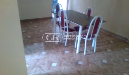 Casa com 2 quartos à venda no Morada da Montanha, Resende  por R$ 230.000