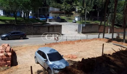 Terreno à venda no Santa Rita de Cássia, Barra Mansa  por R$ 250.000