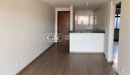 Apartamento com 2 quartos à venda no Jardim Belvedere, Volta Redonda , 62 m2 por R$ 380.000