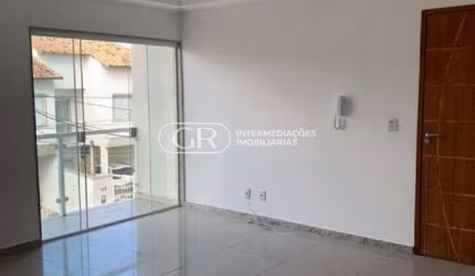 Apartamento com 3 quartos à venda no Jardim Belvedere, Volta Redonda , 100 m2 por R$ 420.000