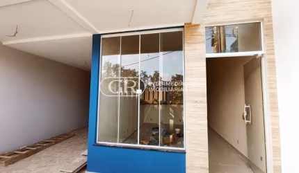 Casa com 3 quartos à venda no Vale do Sol, Pinheiral  por R$ 450.000