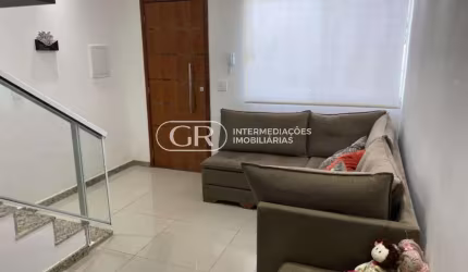 Casa em condomínio fechado com 2 quartos à venda no Varjão, Pinheiral  por R$ 275.000