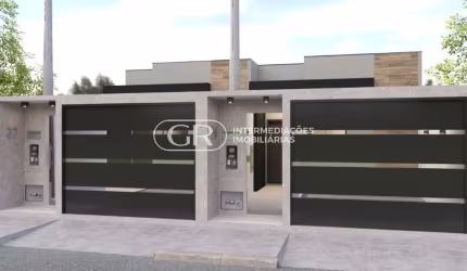 Casa com 2 quartos à venda no Planalto do Sol, Pinheiral  por R$ 350.000