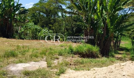 Terreno à venda na Zona Rural, Pinheiral  por R$ 250.000
