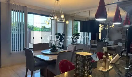 Casa com 3 quartos à venda no Jardim Real, Pinheiral  por R$ 1.300.000