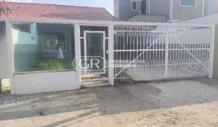 Casa com 2 quartos à venda no Varjão, Pinheiral  por R$ 460.000