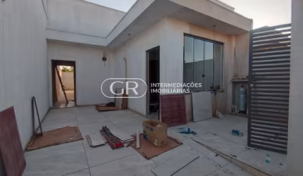 Casa com 2 quartos à venda no Planalto do Sol, Pinheiral  por R$ 320.000