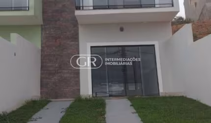 Casa com 2 quartos à venda no Jardim Real, Pinheiral  por R$ 350.000