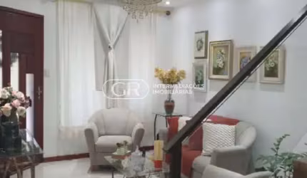 Casa com 3 quartos à venda no Jardim Real, Pinheiral  por R$ 540.000