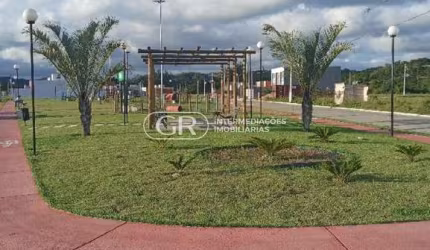 Terreno à venda na Bela Vista, Pinheiral  por R$ 135.000