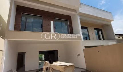 Casa com 3 quartos à venda na Bela Vista, Pinheiral  por R$ 560.000